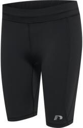 Newline WOMEN'S CORE SPRINTERS Rövidnadrág 500108-2001 Méret XS - top4fitness