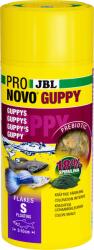 JBL PRONOVO GUPPY FLAKES S - 250ml