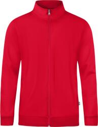 Jako Sweatjacke Doubletex Melegítő felsők c9830-100 Méret 5XL - weplayhandball