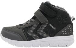 Hummel CROSSLITE WINTER MID TEX KIDS Cipők 206871-2736 Méret 32