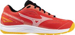 Mizuno STEALTH STAR 2 JR Beltéri cipők x1gc2307-02 Méret 36, 5 EU