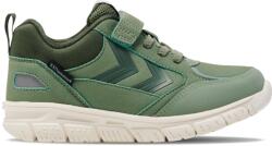 Hummel X-LIGHT 2.0 TEX JR Cipők 213505-6188 Méret 37 EU