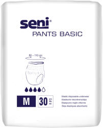  Seni Pants Basic M - medibolt