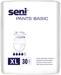  Seni Pants Basic XL - medibolt