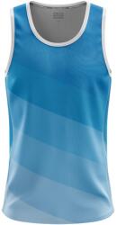 We Play NICE SLOPING BEACH TOPACH TANK TOP Atléta trikó 80200-2000 Méret XS - weplayhandball