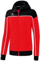 Erima CHANGE by erima Training Jacket with hood Kapucnis melegítő felsők 1032310 Méret 38 - weplayhandball