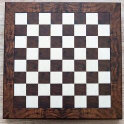 Italfama Bradford fa sakktábla