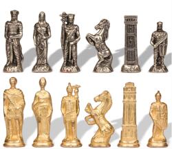 Italfama Rómaiak és barbárok