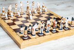 Sakküzlet Egyiptom márvány sakk-készlet