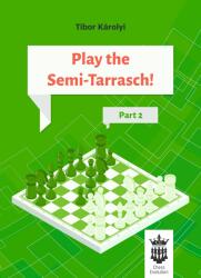 Chess Evolution Play the Semi-Tarrasch! Part 2