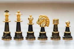 Italfama Staunton fantasy sakkfigurák