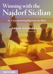 New in Chess Winning with the Najdorf Sicilian