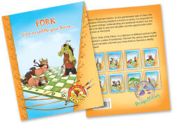 Sakküzlet Workbook Fork