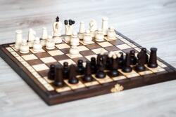 Sakküzlet Royal Mini fa sakk-készlet