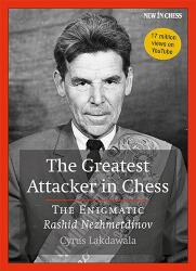 New in Chess The Greatest Attacker in Chess