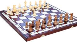 Sakküzlet Fából készült sakk képviselo klasszikus