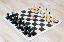 Sakküzlet Eredeti cseh sakk barna sakktáblával - sakkuzlet - 73 490 Ft