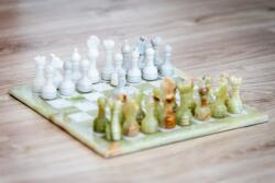 Italfama Márvány sakk-készlet