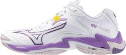 Mizuno WAVE LIGHTNING Z8 W Beltéri cipők v1gc2400-10 Méret 42, 5 EU - weplayhandball