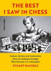 New in Chess The Best I Saw in Chess