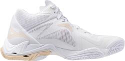 Mizuno WAVE LIGHTNING Z8 MID W Beltéri cipők v1gc2405-25 Méret 42 EU