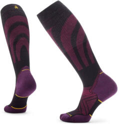 SMARTWOOL RUN TARGETED CUSHION COMPRESSION OTC SOCKS Kompressziós futózokni (2720000148)