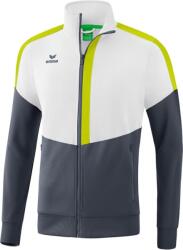 Erima SQUAD WORKER JACKET Dzseki 1032032 Méret S - weplayhandball