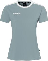 Kempa Emotion 27 Shirt Women Hosszú ujjú póló 2005124-55 Méret L - weplayhandball