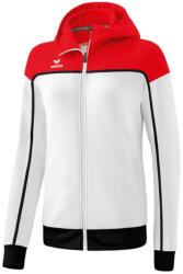 Erima CHANGE by erima Training Jacket with hood Kapucnis melegítő felsők 1032315 Méret 40