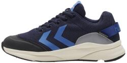 Hummel REACH 250 RECYCLED TEX LACE JR Cipők 215733-1009 Méret 39 EU