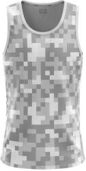 We Play PIXEL FAN BEACH TANK TOP Atléta trikó 80500-4000 Méret M - weplayhandball
