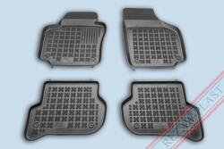 Rezaw-Plast Skoda Yeti ( 2009-2014 ), VW Golf Plus (2005-2014) Set de covorașe din cauciuc Rezaw-Plast (REZAWPLAST-200106)