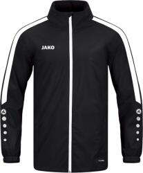 Jako Allwetterjacke Power Kids Kapucnis kabát 7423-800k Méret 152