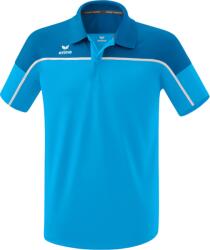 Erima CHANGE by erima polo-shirt Rövid ujjú póló 1112305 Méret XL - weplayhandball