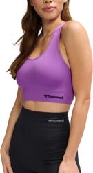 Hummel hmlTIF SEAMLESS SPORTS TOP Melltartó 210490-3639 Méret XL