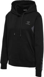 Hummel HMLACTIVE CO HOODIE WOMAN Kapucnis melegítő felsők 221889-2001 Méret XL - weplayhandball