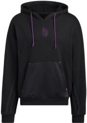 Adidas DAME 8 INN HDY Kapucnis melegítő felsők he5464 Méret XL