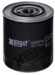 Hengst Filter olajszűrő HENGST FILTER H40W02 (H40W02)