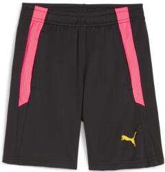 PUMA teamLIGA Training Shorts 2 Jr (open pockets) Rövidnadrág 657668-57 Méret 116