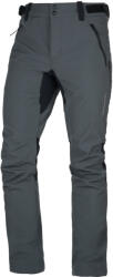 Northfinder Pantaloni softshell 3L barbati Crammont greyblack (108143-411-261)