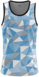 We Play WePlay Three De Beach Tank Top Atléta trikó 80400-2000 Méret XS - weplayhandball