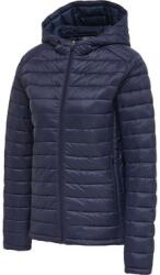 Hummel hmlRED QUILTED HOOD JACKET WOMAN Kapucnis kabát 215217-7026 Méret S - weplayhandball