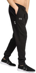 Hummel hmlCOURT COTTON SWEATPANTS Nadrágok 219148-2001 Méret S - weplayhandball