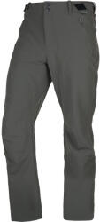 Northfinder Pantaloni elastici outdoor barbati Remi grey (107952-319-105)