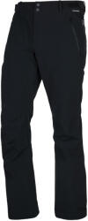 Northfinder Pantaloni elastici barbati Remi black (107953-269-106)