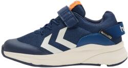 Hummel REACH 250 RECYCLED TEX JR Cipők 214628-1009 Méret 30