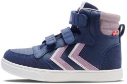Hummel STADIL PRO JR Cipők 215386-7272 Méret 30 EU