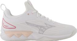 Mizuno WAVE LUMINOUS 3 W Beltéri cipők v1gc2420-25 Méret 38, 5 EU