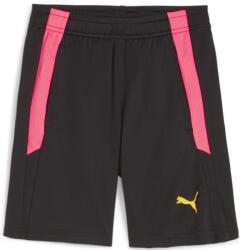 PUMA teamLIGA Training Shorts 2 Jr (open pockets) Rövidnadrág 657668-57 Méret 152