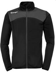 Kempa EMOTION 2.0 POLY JACKE Melegítő felsők 2002258-01 Méret 3XL - weplayhandball